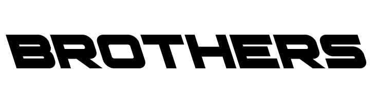 Pilot Command Super-Leftalic  Free Fonts Download