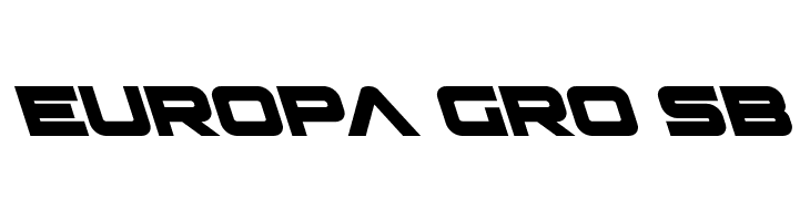 Pilot Command Super-Leftalic  Free Fonts Download