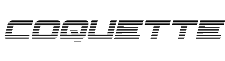 Pilot Command Gradient 2 Ital  Free Fonts Download