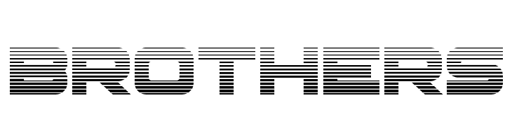 Pilot Command Gradient  Free Fonts Download