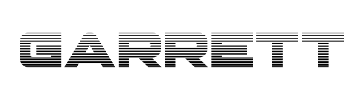 Pilot Command Gradient  Free Fonts Download