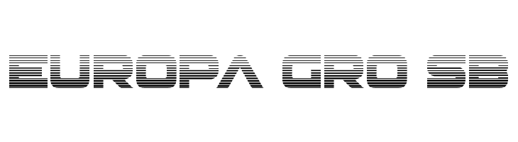 Pilot Command Gradient  Free Fonts Download