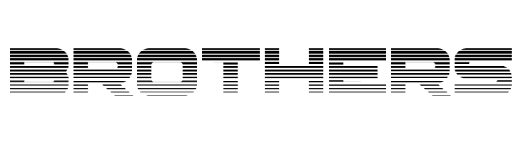 Pilot Command Gradient 2  Free Fonts Download