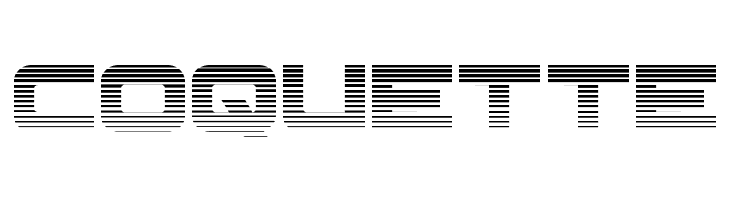 Pilot Command Gradient 2  Free Fonts Download