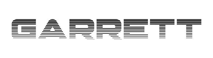 Pilot Command Gradient 2  Free Fonts Download