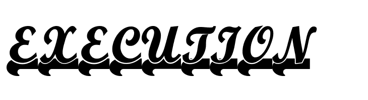 Team Spirit NF  Free Fonts Download