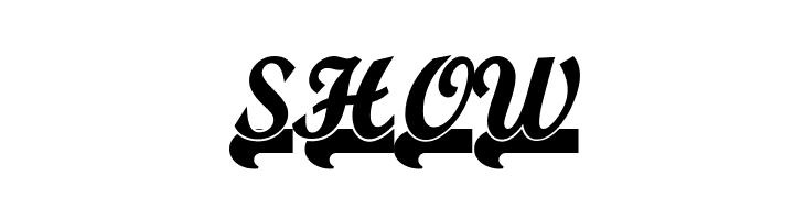 Team Spirit NF  Free Fonts Download