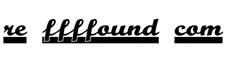 Team Spirit NF  Free Fonts Download