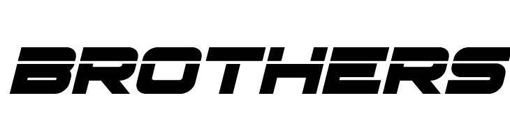 Pilot Command Laser Italic  Free Fonts Download