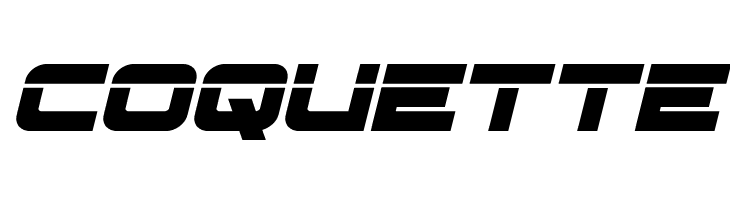 Pilot Command Laser Italic  Free Fonts Download