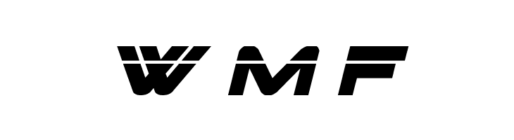 Pilot Command Laser Italic  Free Fonts Download