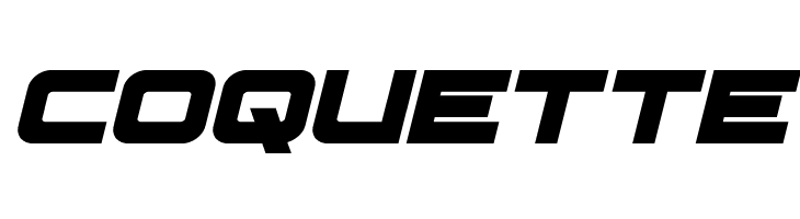 Pilot Command Italic  Free Fonts Download