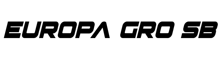 Pilot Command Condensed Italic  Free Fonts Download