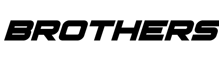 Pilot Command Super-Italic  Free Fonts Download