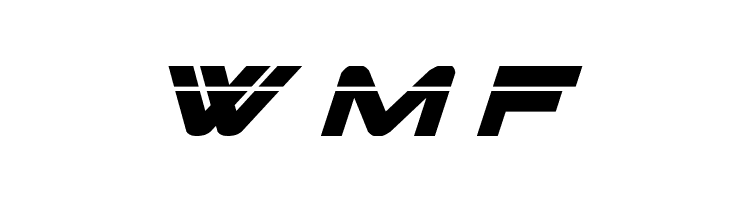 Pilot Command Laser Super-Ital  Free Fonts Download