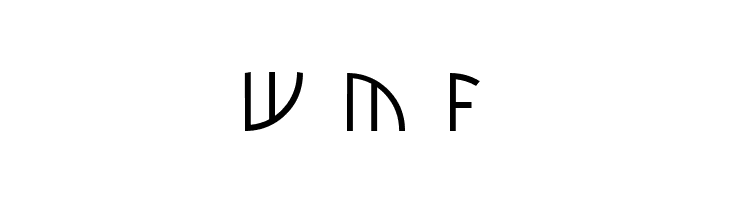 Brand New  Free Fonts Download