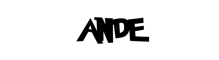 Pokemon  Normal  Free Fonts Download