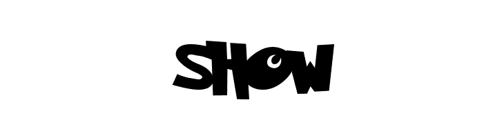 Pokemon  Normal  Free Fonts Download