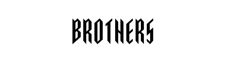 Saint Martyr Spaced  Free Fonts Download