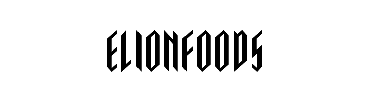 Saint Martyr Spaced  Free Fonts Download