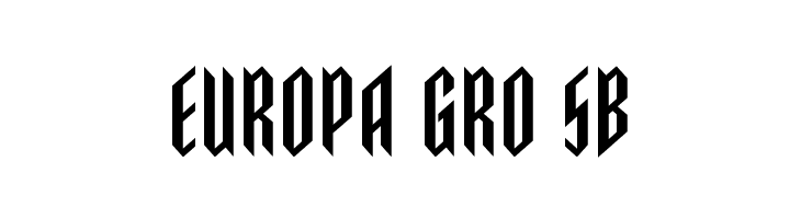 Saint Martyr Spaced  Free Fonts Download