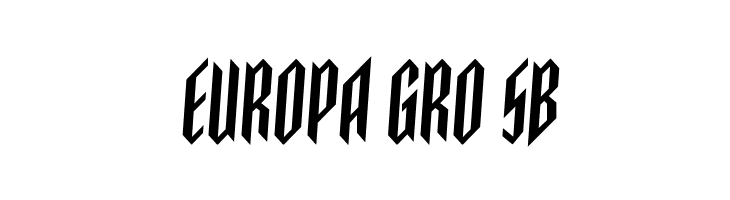 Saint Martyr Rotalic  Free Fonts Download