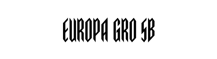 Saint Martyr Condensed  Free Fonts Download