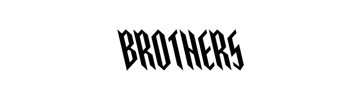 Saint Martyr Leftalic  Free Fonts Download