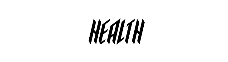 Saint Martyr Italic  Free Fonts Download