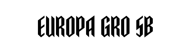 Saint Martyr Expanded  Free Fonts Download