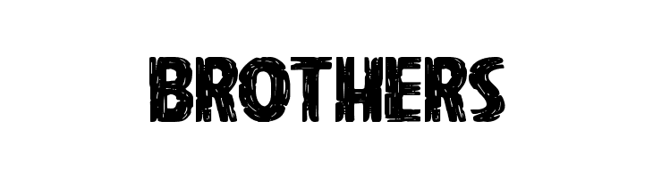 Hanging Tree Expanded  Free Fonts Download