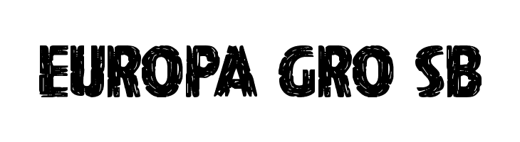 Hanging Tree Expanded  Free Fonts Download