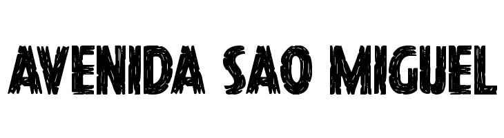 Hanging Tree  Free Fonts Download
