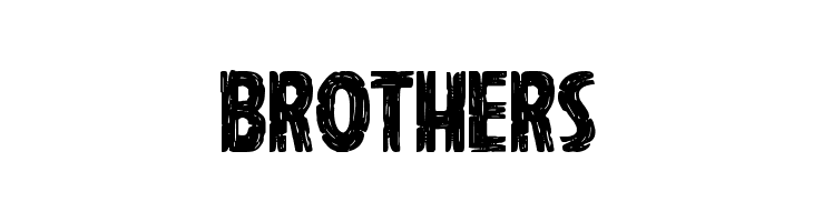 Hanging Tree  Free Fonts Download