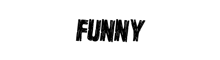 Hanging Tree Rotated 2  Free Fonts Download