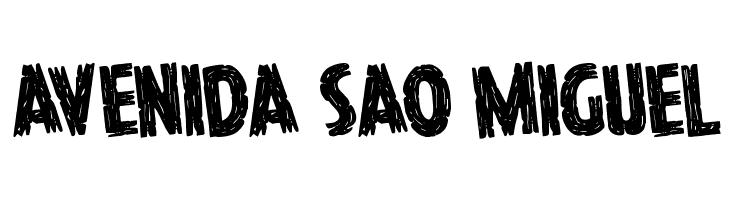 Hanging Tree Rotated  Free Fonts Download