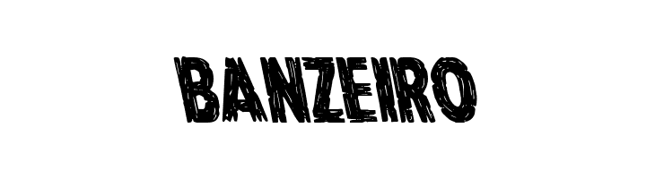 Hanging Tree Leftalic  Free Fonts Download
