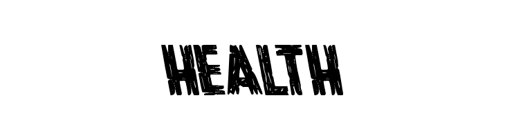 Hanging Tree Leftalic  Free Fonts Download