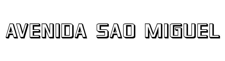 SF Theramin Gothic Shaded  Free Fonts Download