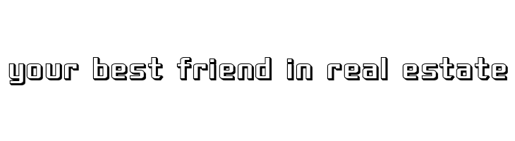 SF Theramin Gothic Shaded  Free Fonts Download