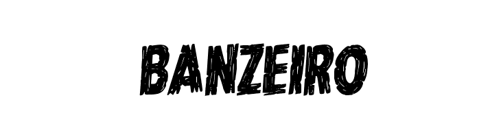 Hanging Tree Rotalic  Free Fonts Download