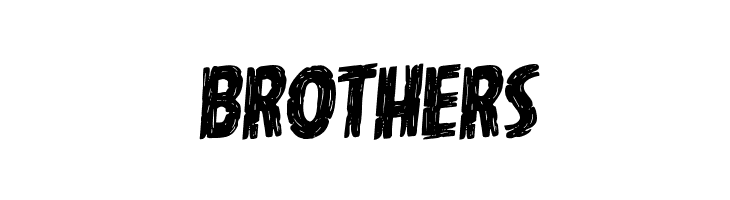 Hanging Tree Rotalic  Free Fonts Download