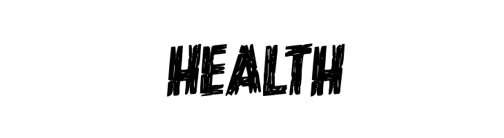 Hanging Tree Rotalic  Free Fonts Download