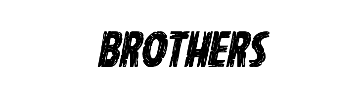 Hanging Tree Italic  Free Fonts Download