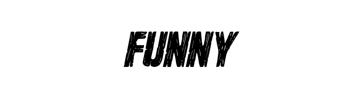 Hanging Tree Italic  Free Fonts Download