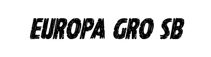 Hanging Tree Italic  Free Fonts Download