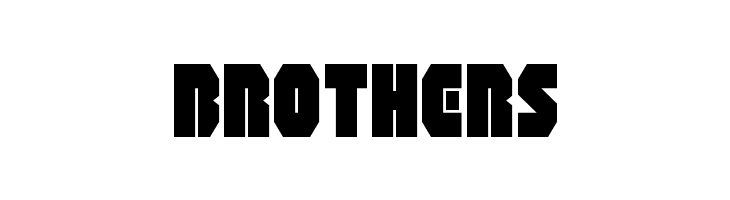 Shogunate  Free Fonts Download