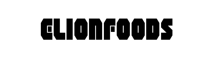 Shogunate  Free Fonts Download