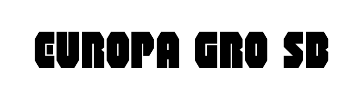 Shogunate  Free Fonts Download