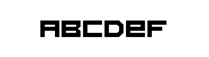 Stuntman  Free Fonts Download